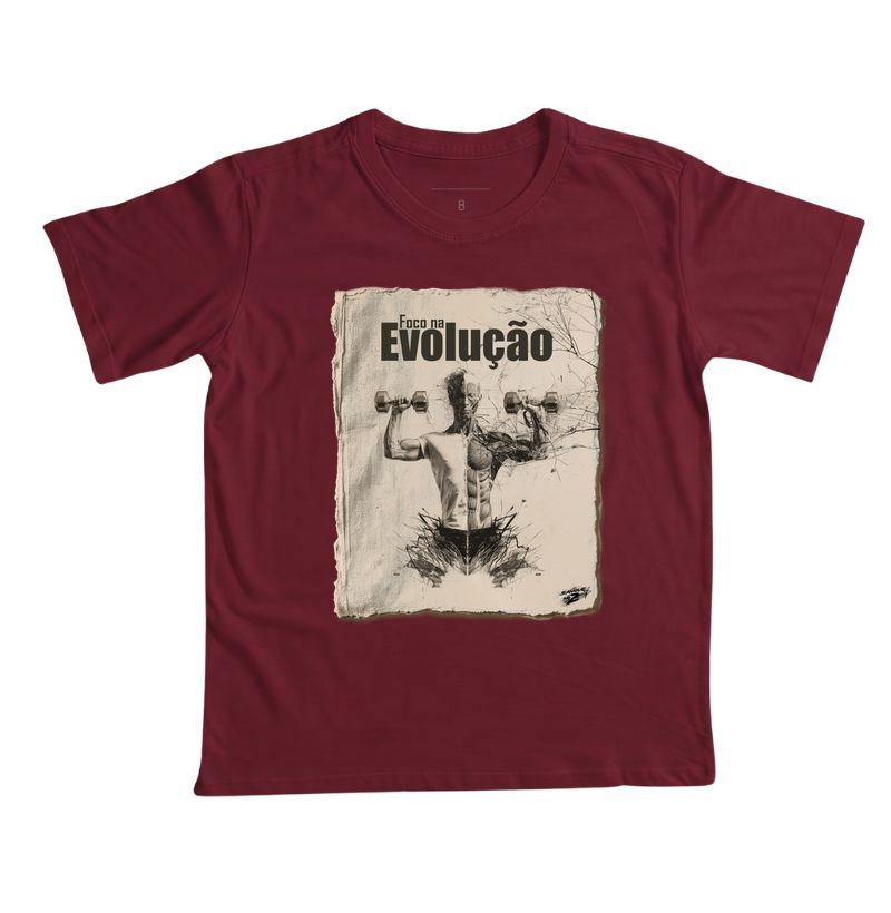 Foco na Evolução 01 - Imagem 7
