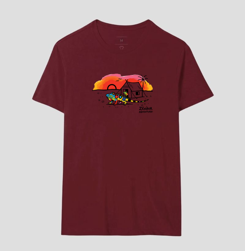 Camisa 13
