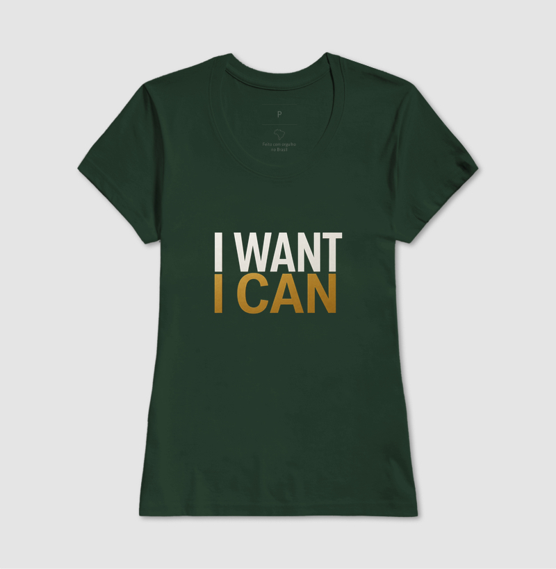 I WANT I CAN - Imagem 11