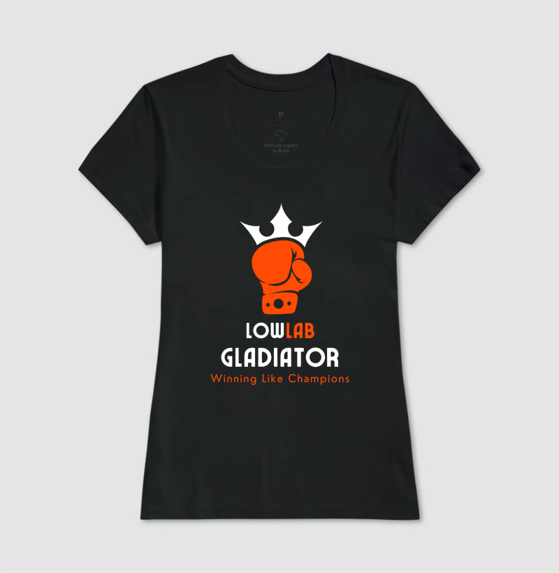 LowLab Gladiator - Imagem 3