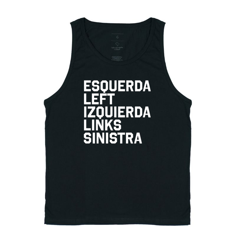 Esquerda Internacional - Imagem 3