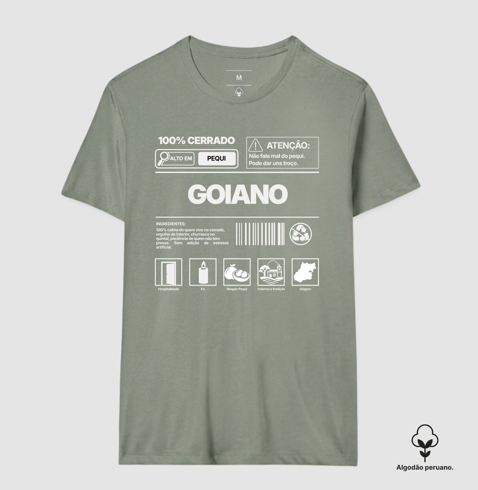 Goiano | Essência - Imagem 3