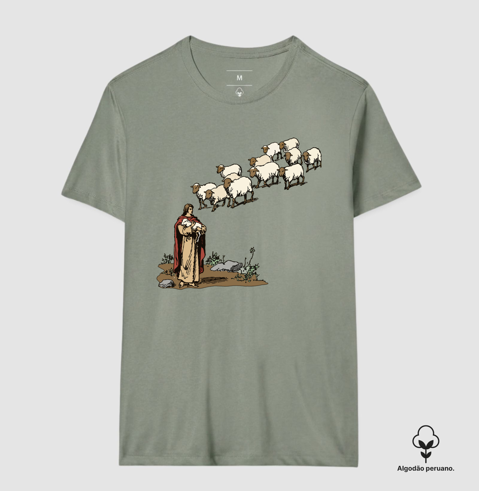 Camisa 1