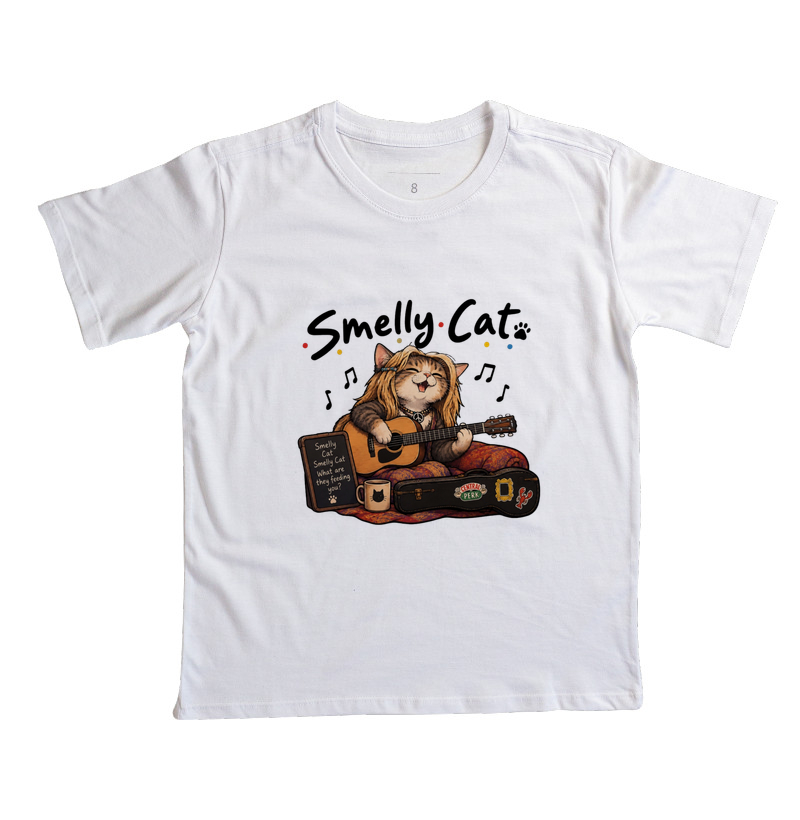 Smelly Cat - Imagem 5