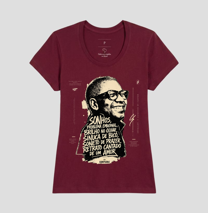 Camisa 17