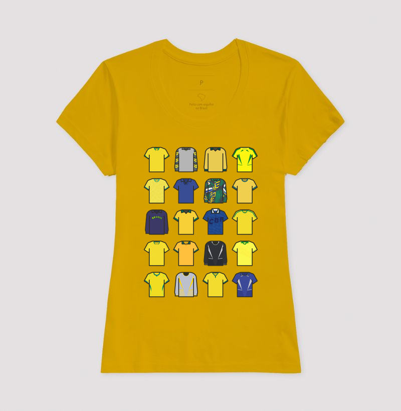 Camisa 14
