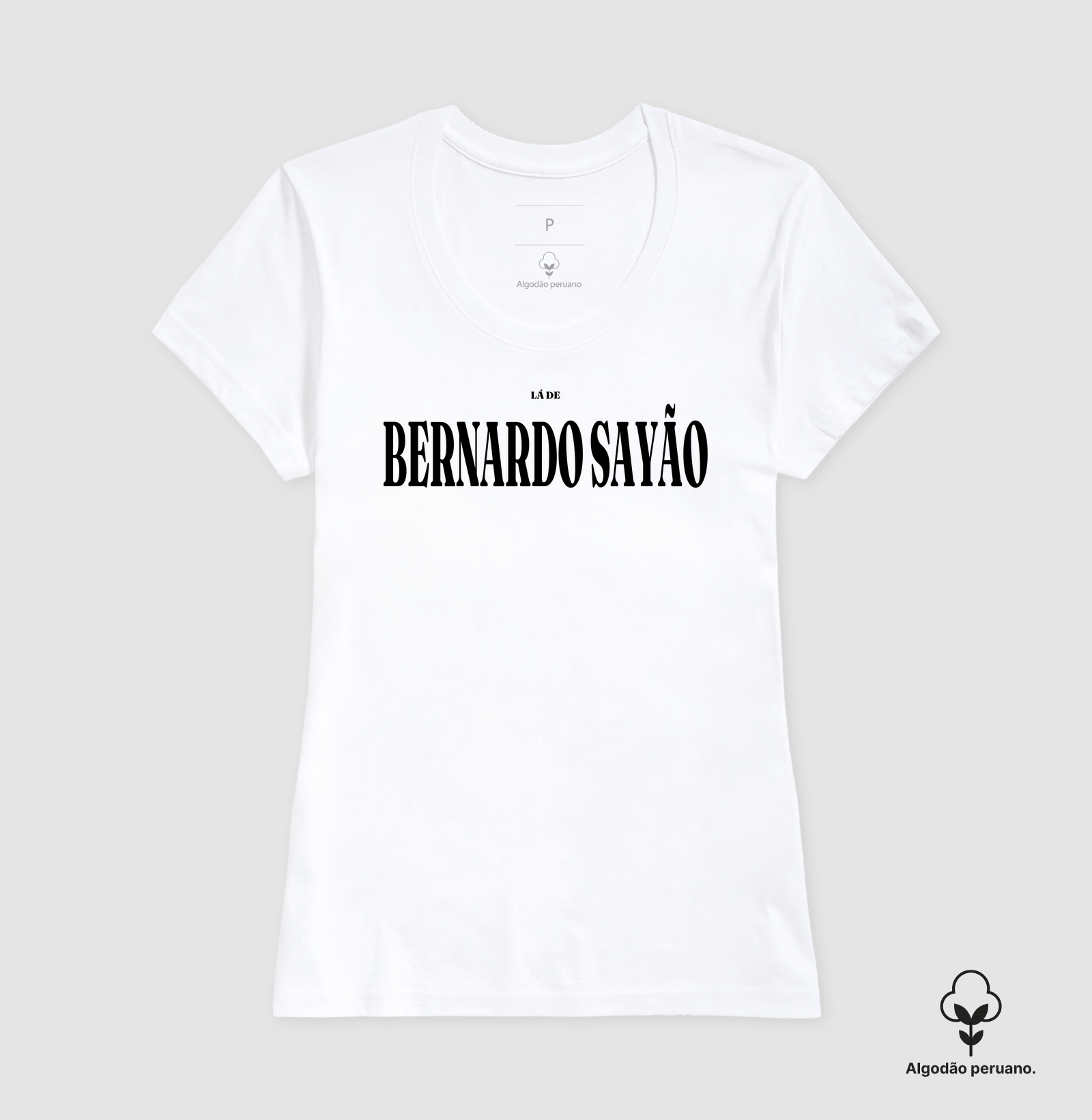 Bernardo Sayão | Tipografia TO - Imagem 8