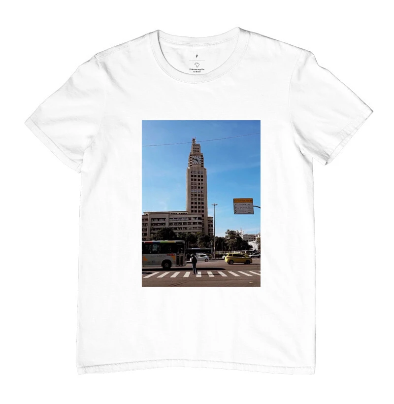 Camisa 3