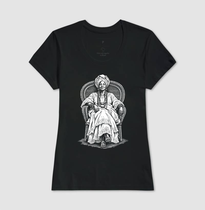 Mãe de Santo - Imagem 6