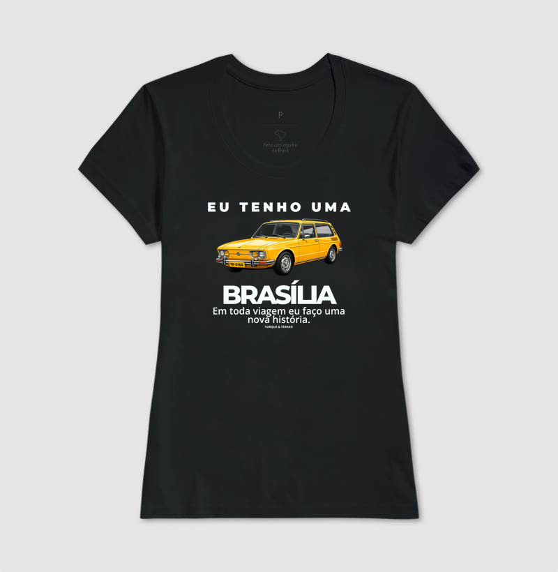 Eu tenho uma Brasília amarela - Imagem 3