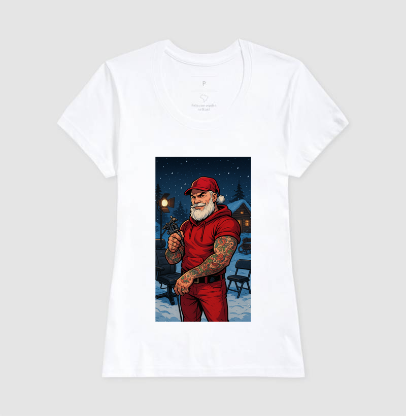 Camisa 7