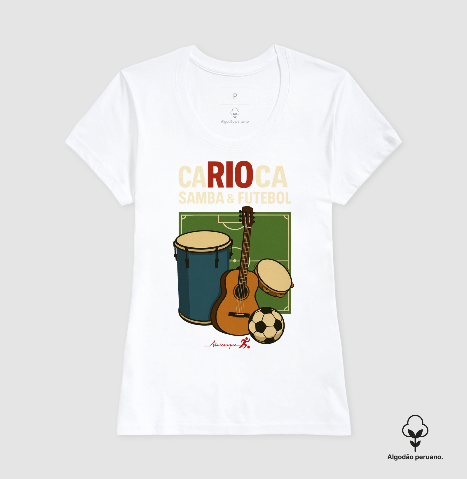 Camisa 1