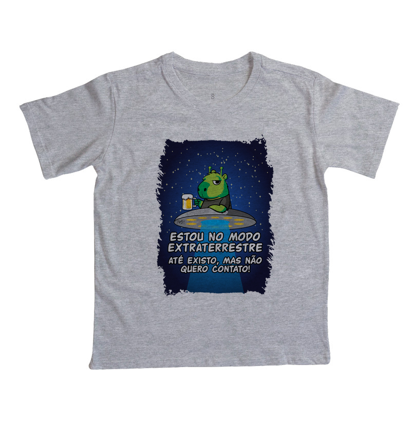 Capivara ET - Imagem 4