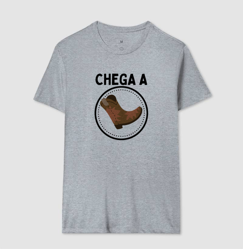 Chega a Bota - Imagem 10