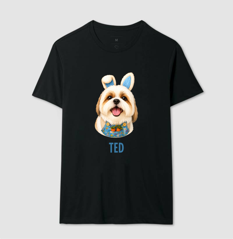 Personalizada Ted - Imagem 2