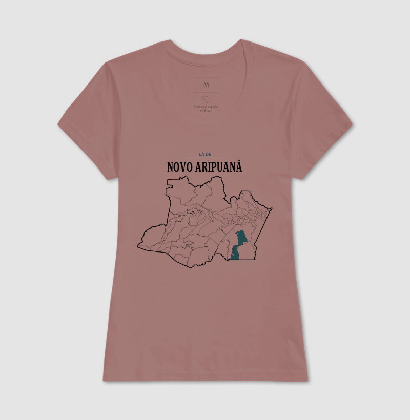 Novo Aripuanã | Território AM - Imagem 17