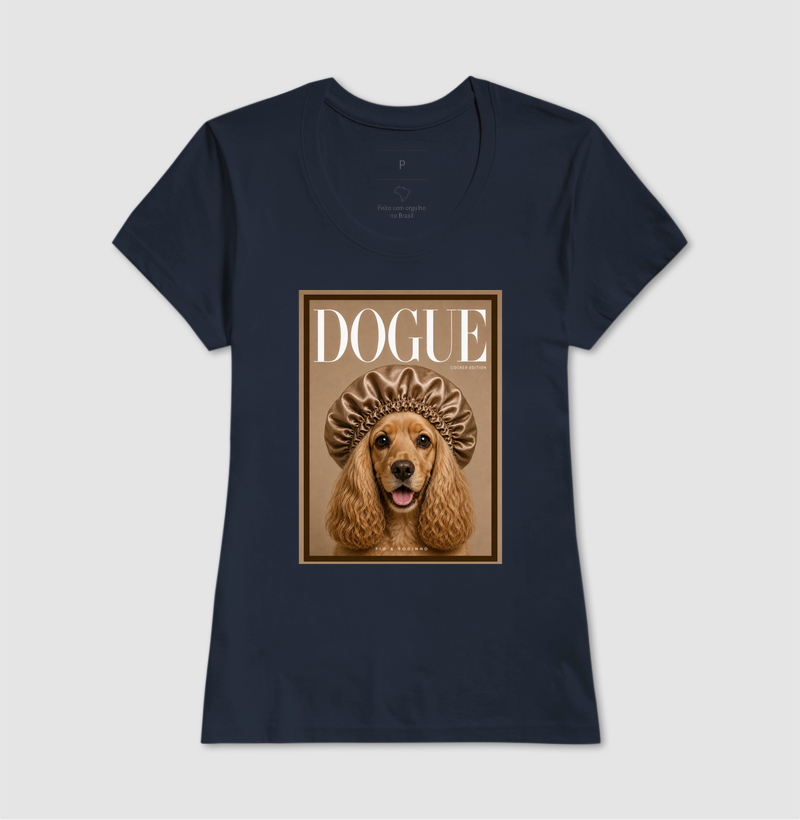 DOGUE Edição Cocker - Imagem 7