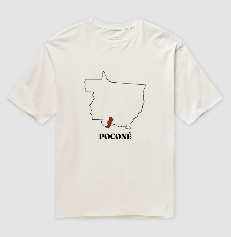Poconé | Traço MT - Imagem 4