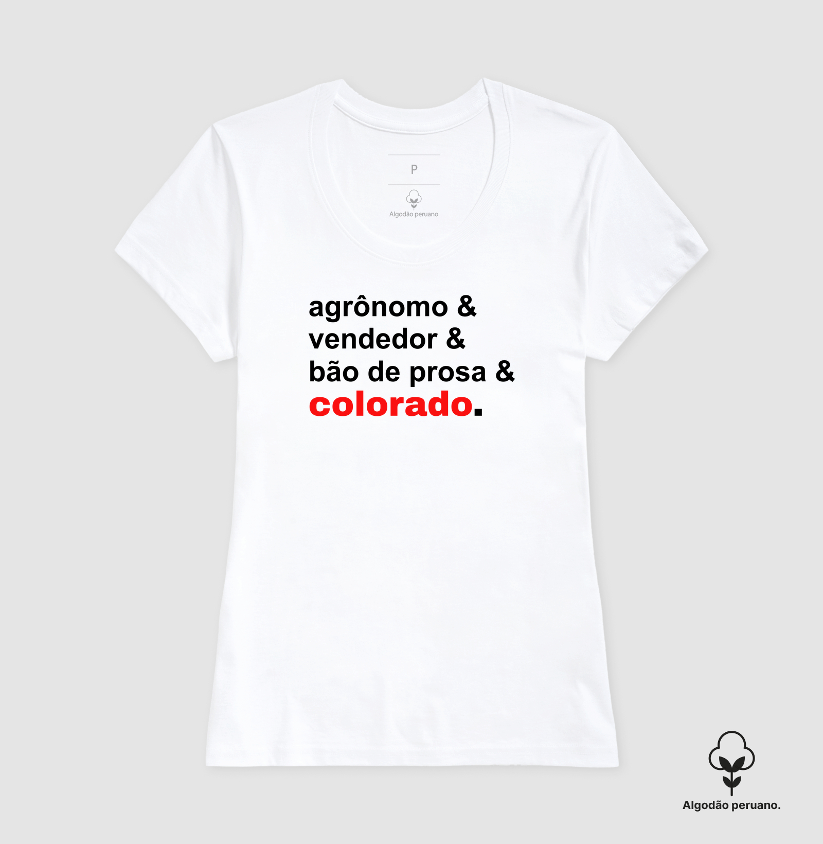 Agrônomo e Colorado - Imagem 7