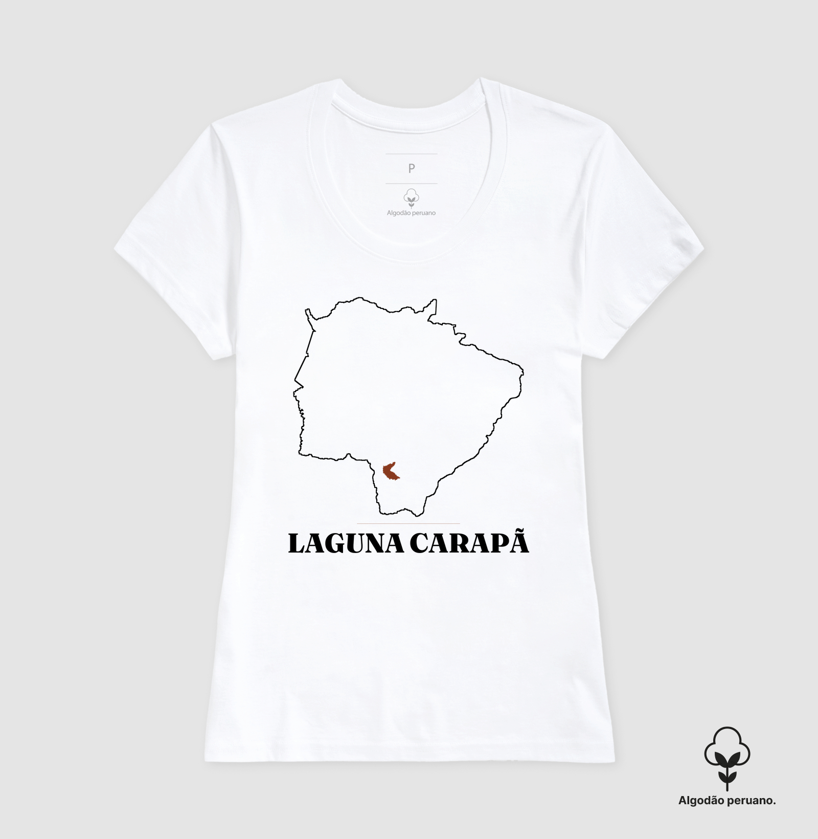 Laguna Carapã | Traço MS - Imagem 4