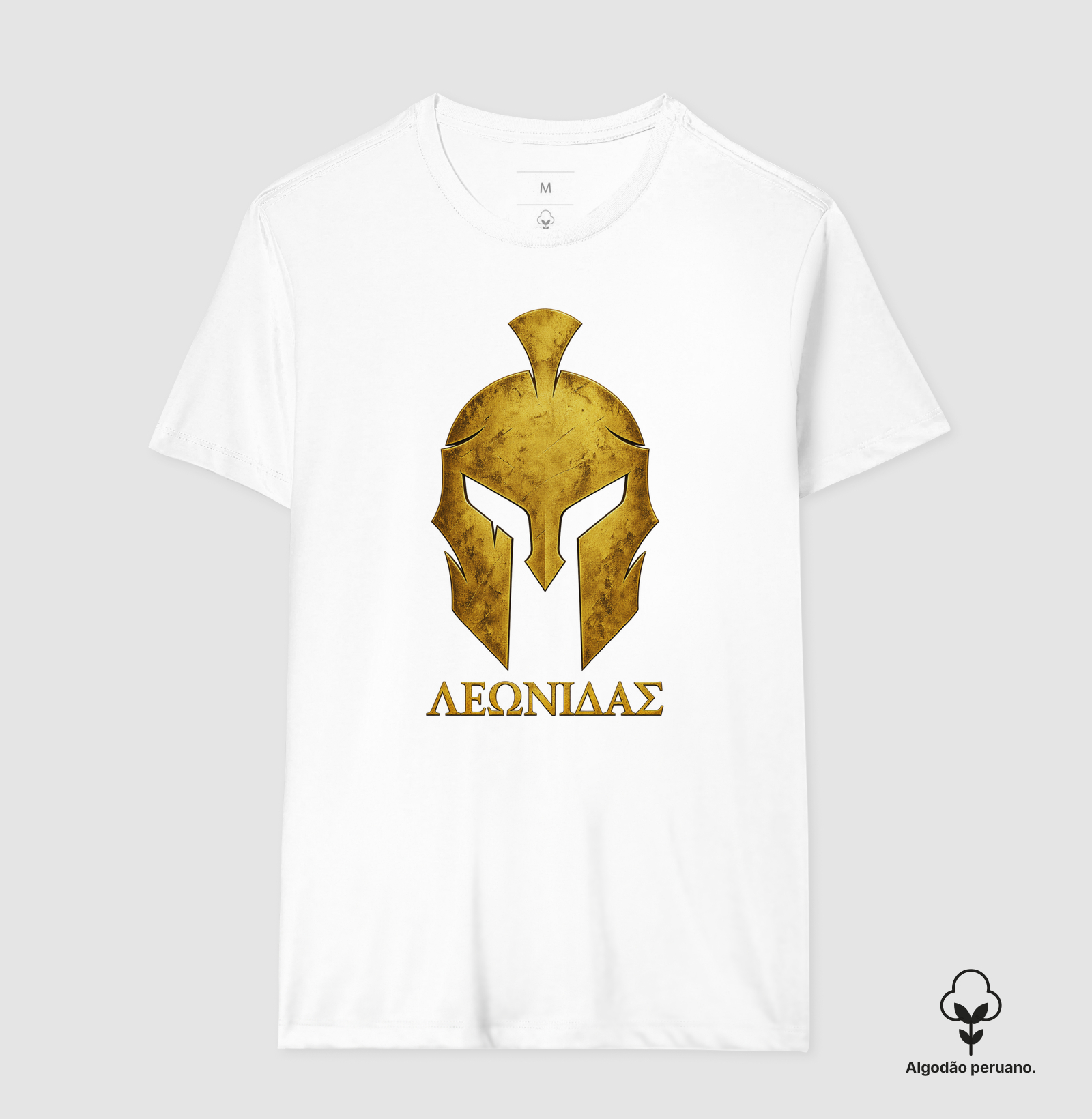 LEÔNIDAS — O REI DE ESPARTA - Imagem 9