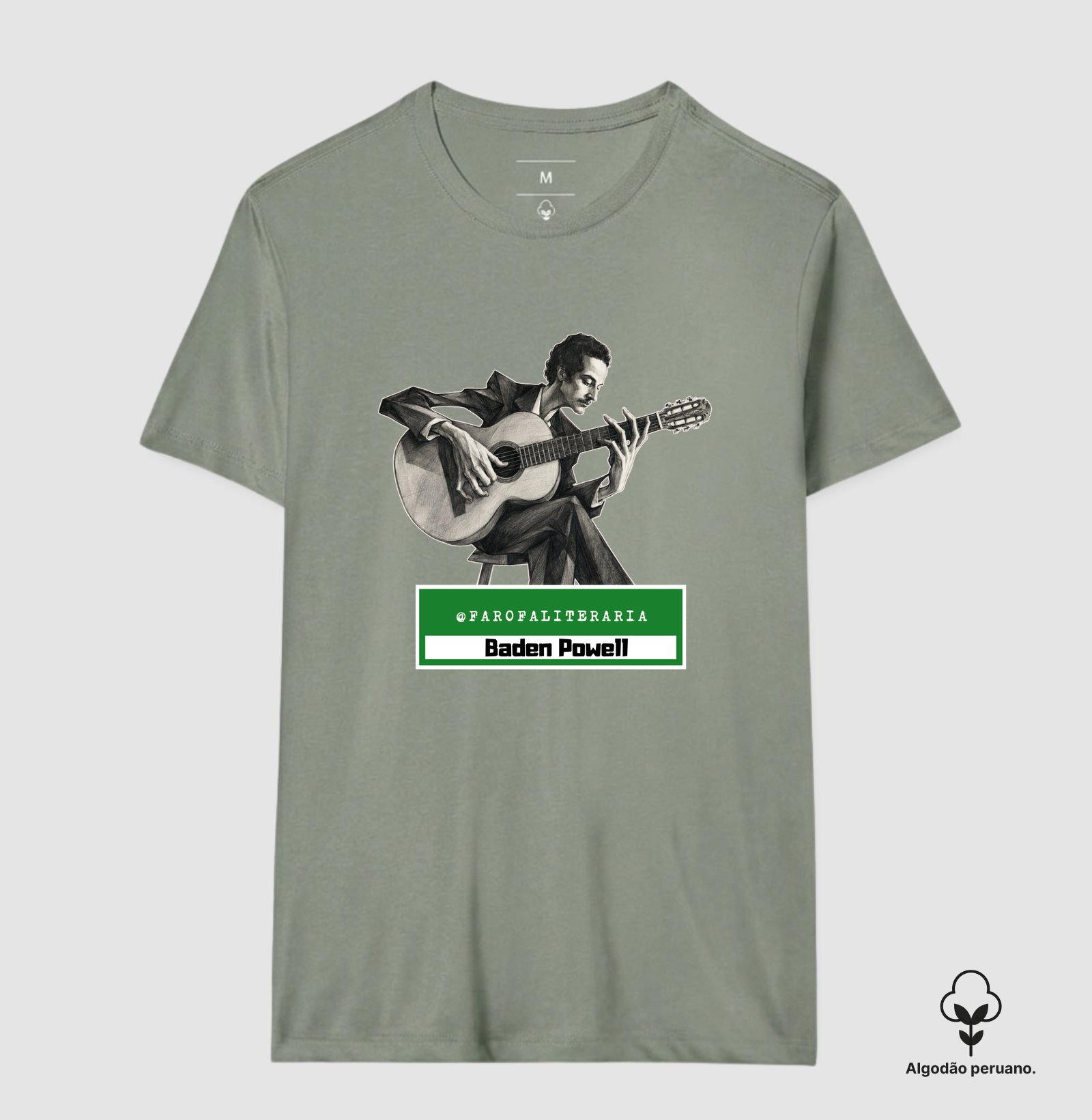 BADEN POWELL - Imagem 3