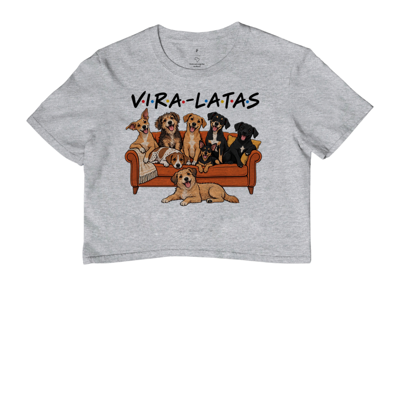 V.I.R.A.L.A.T.A.S - Imagem 6