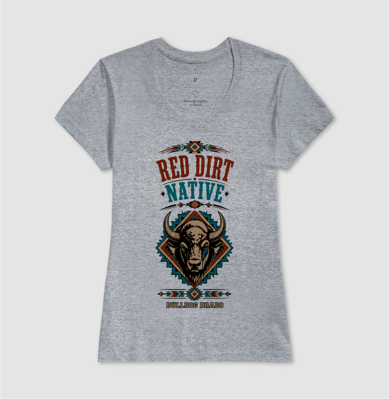 Red Dirt Native Bulldog Brabo Country - Imagem 10
