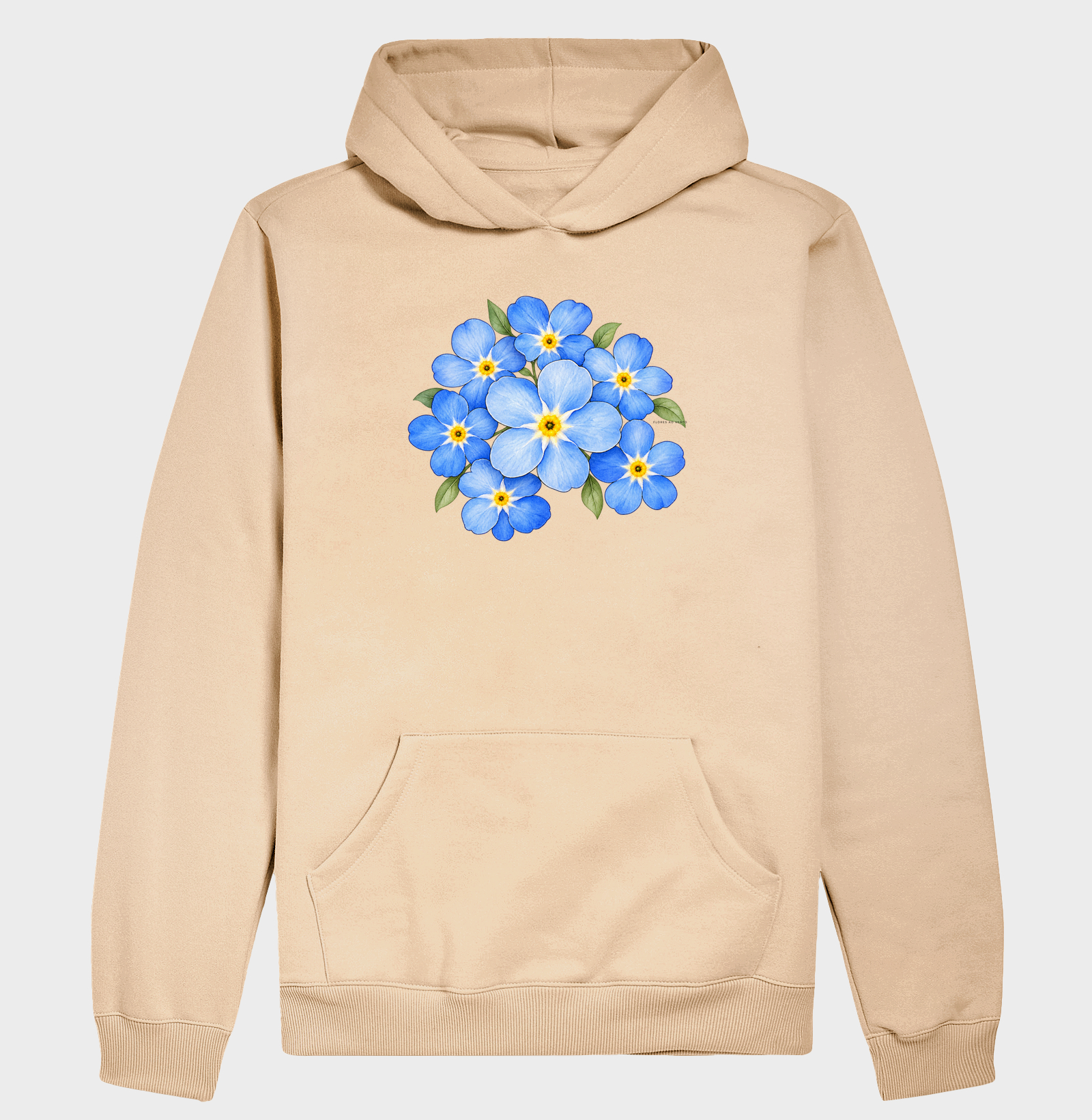 Wasurenagusa — Afeto que Floresce - Imagem 5