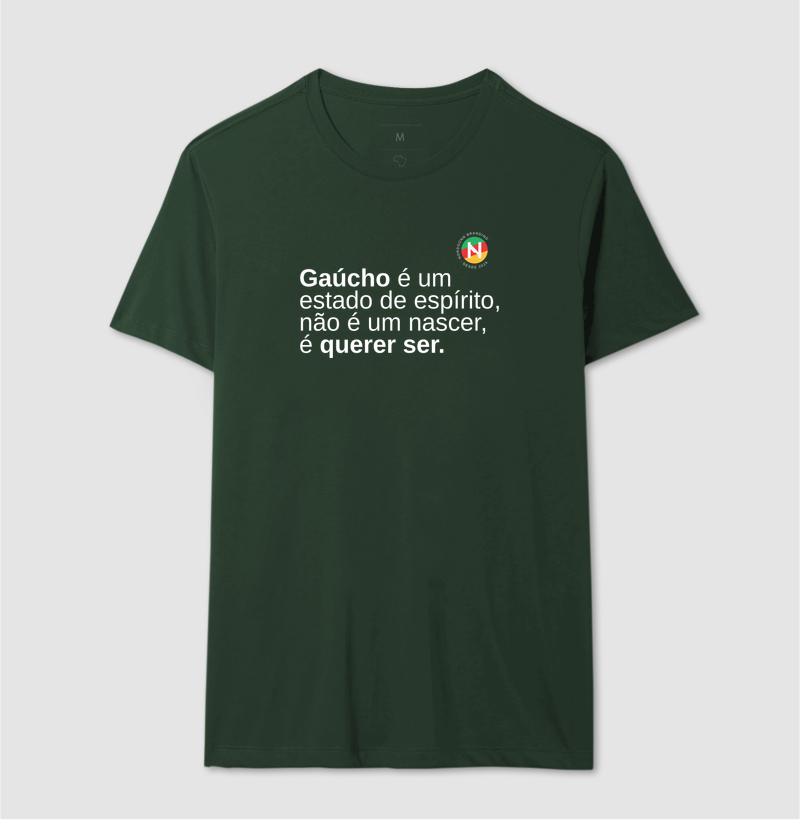 Camiseta Rio Grande  - Imagem 4