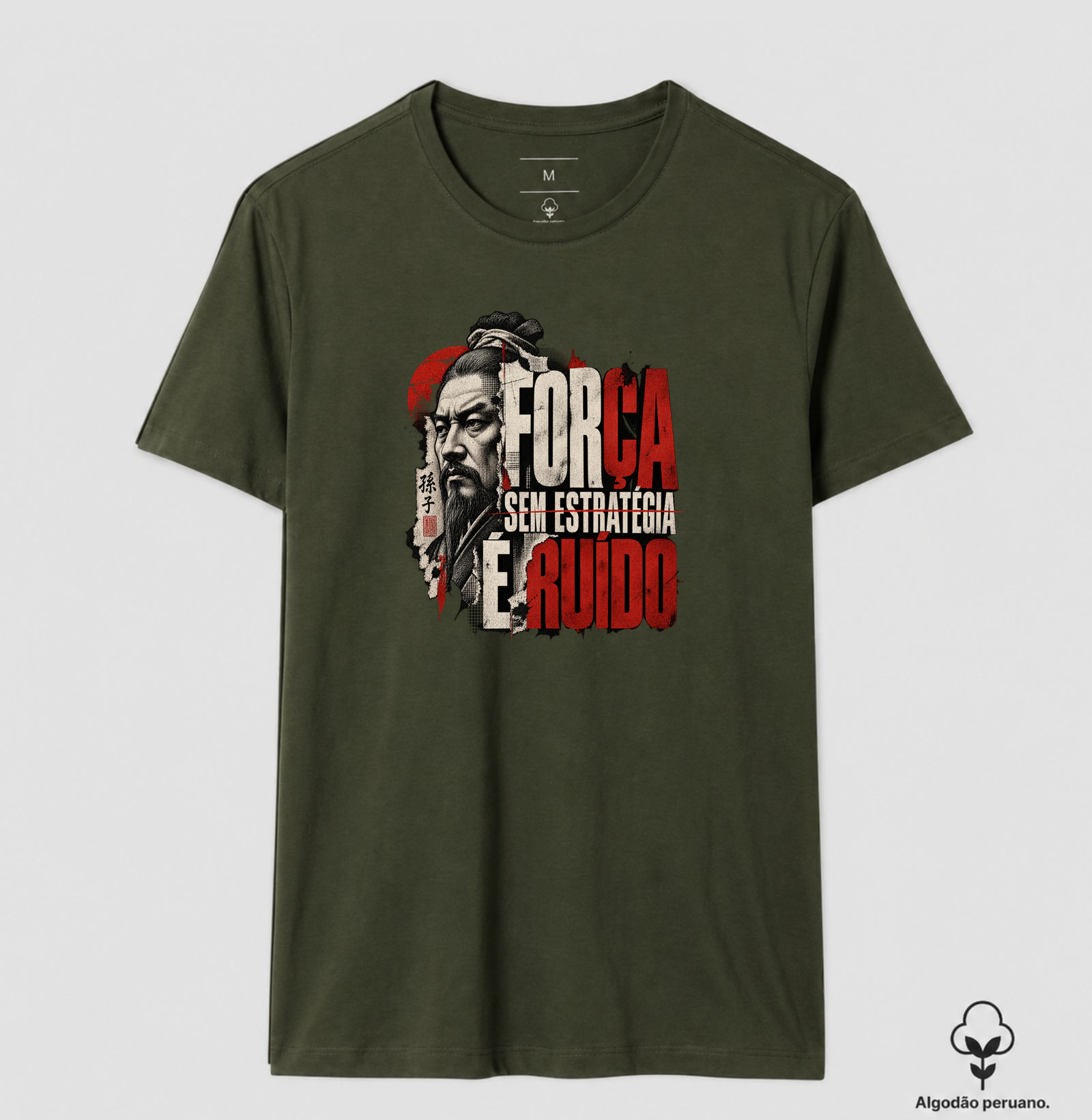 Sun Tzu - Força sem Estratégia é Ruído - Imagem 8