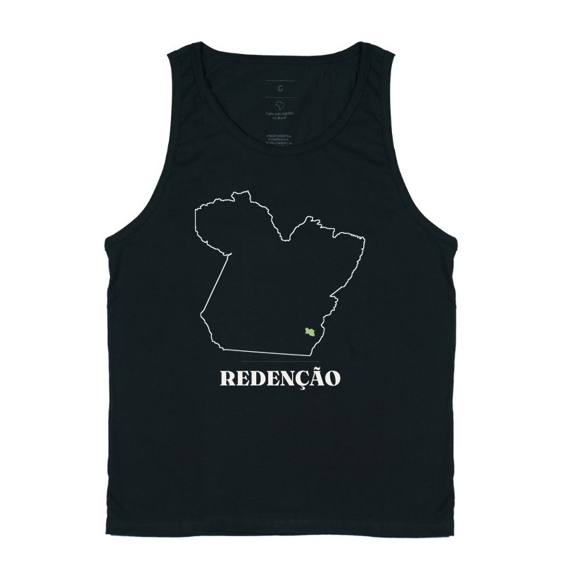 Redenção | Traço PA - Imagem 3