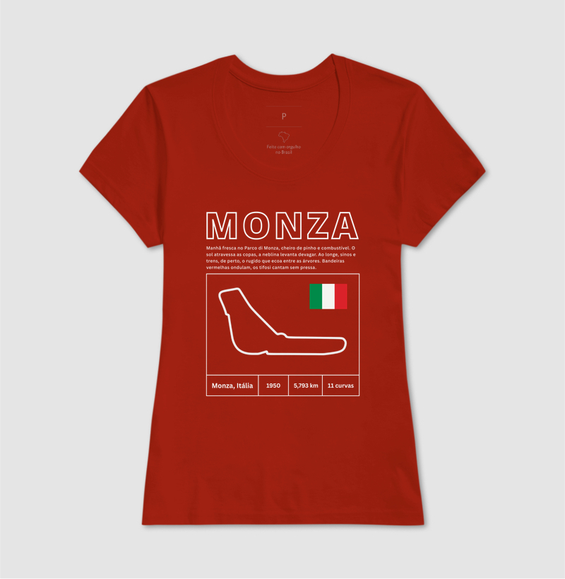 Circuito de Monza - Imagem 11