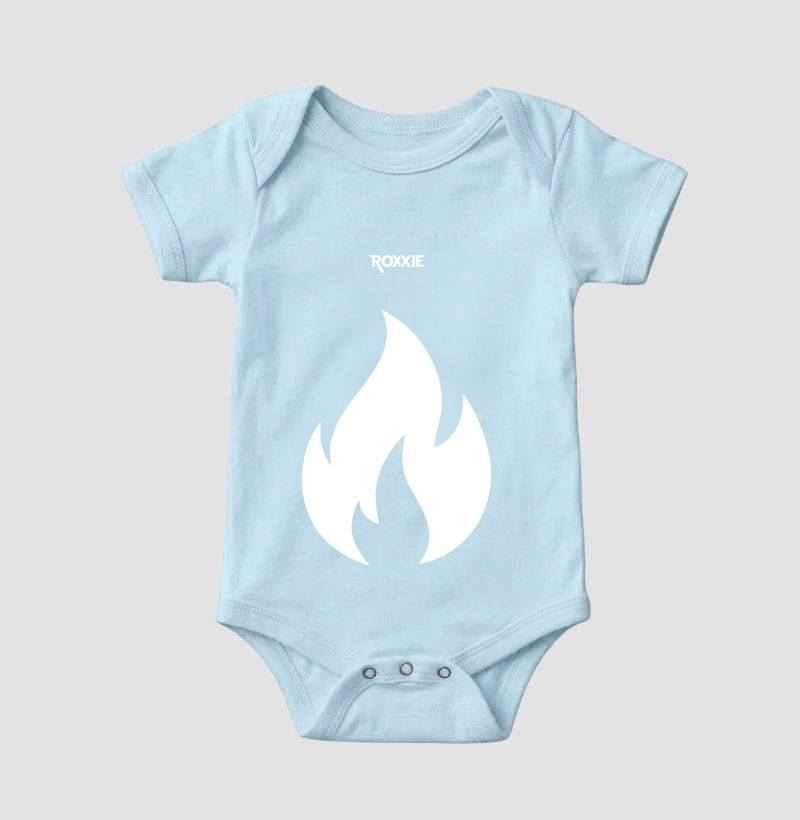 Roxxie Fire - Imagem 3