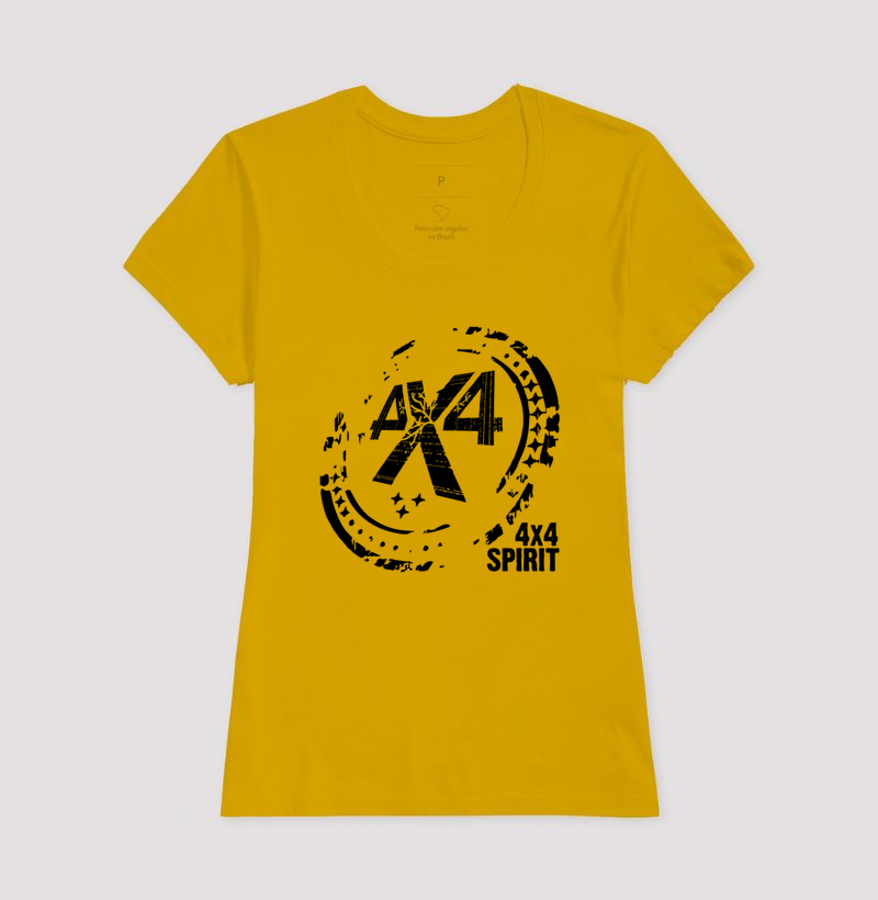 Escudo 4x4 - Imagem 14