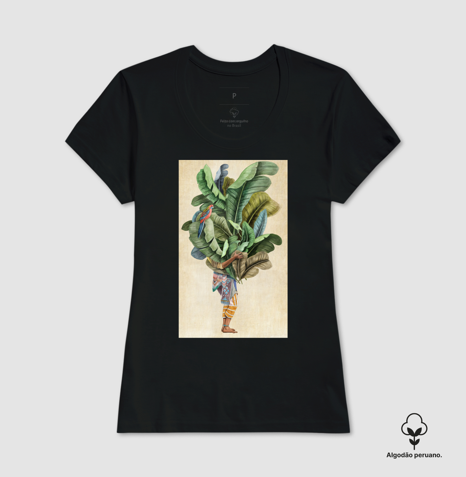 Camisa 4