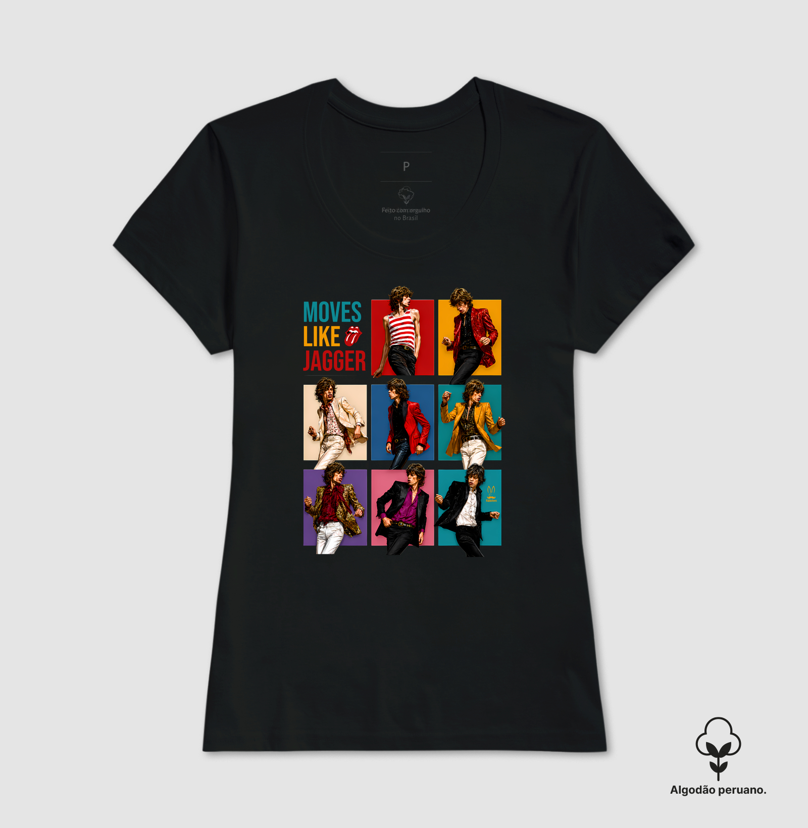 Camisa 3
