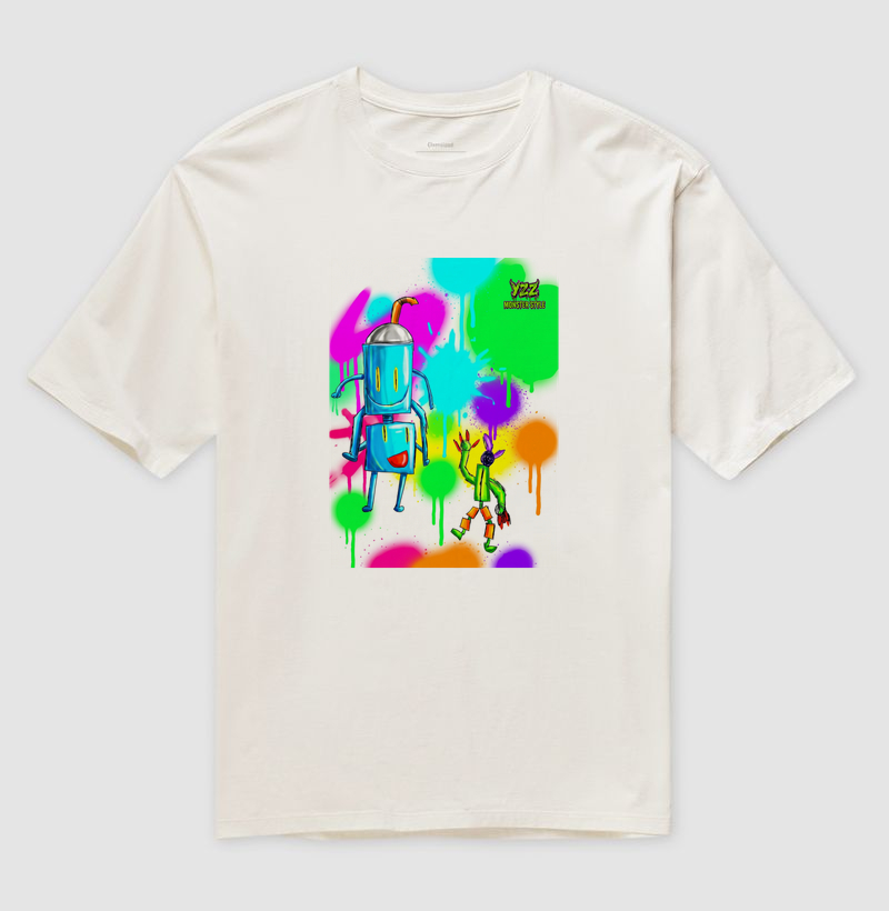 Camisa 3