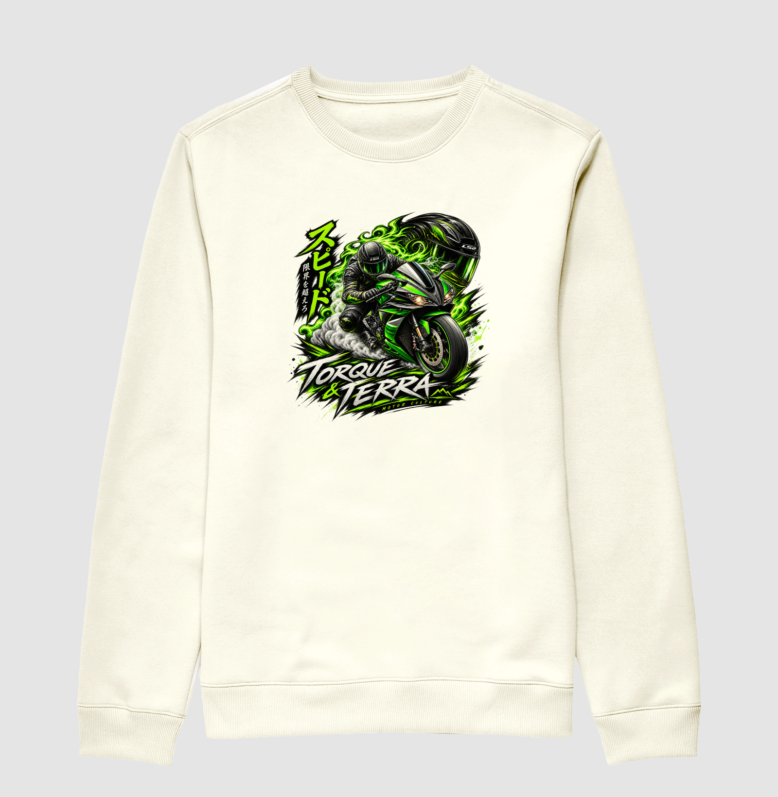 Moto - Verde - Imagem 2