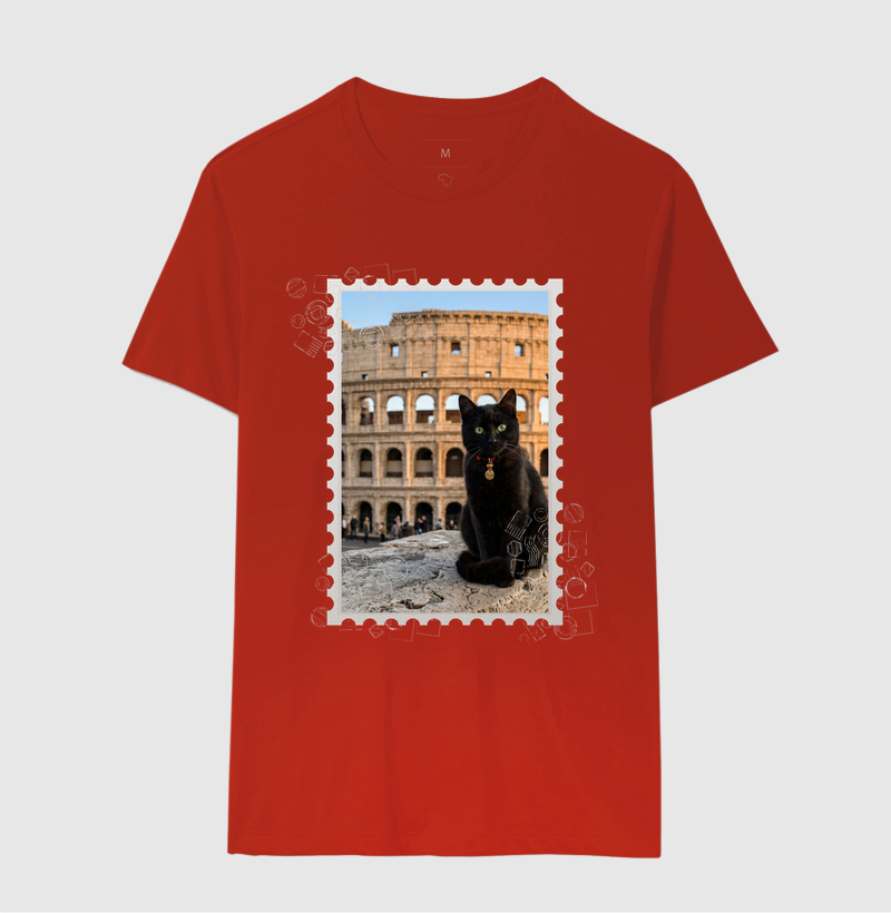 Camisa 7