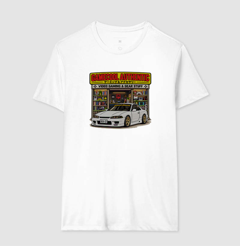 GAMECOOL ORIGINALS - Gaming Shop - Imagem 4
