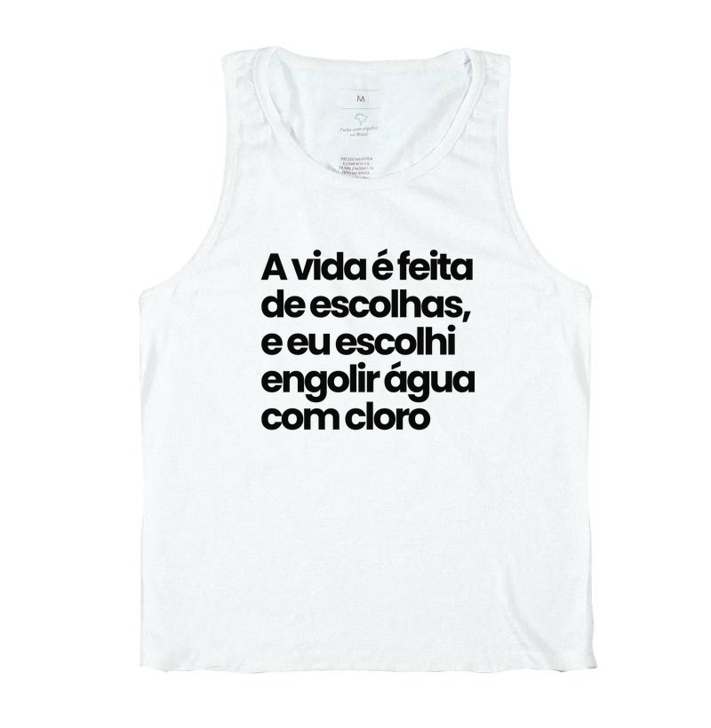 Escolhas - Imagem 2