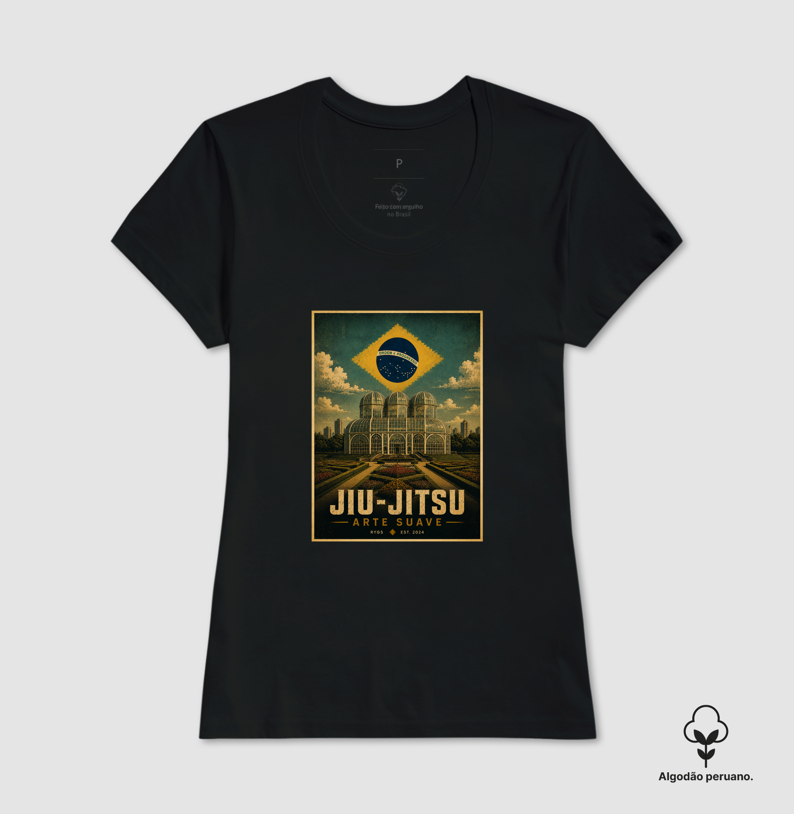 Camisa 7