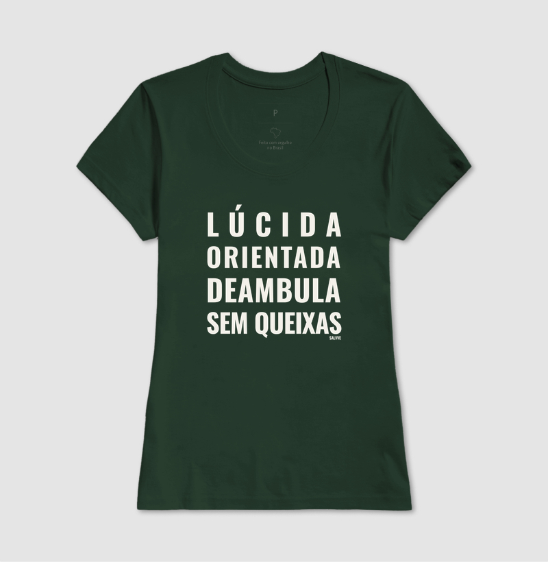 Camisa 12