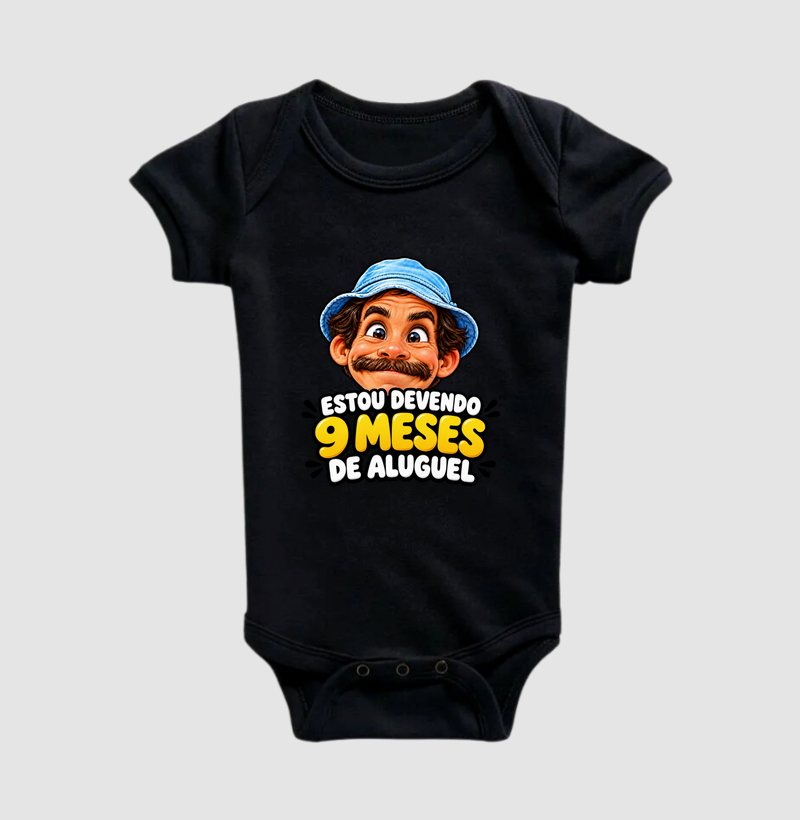 Body Devendo 9 Meses de Aluguel - Imagem 5