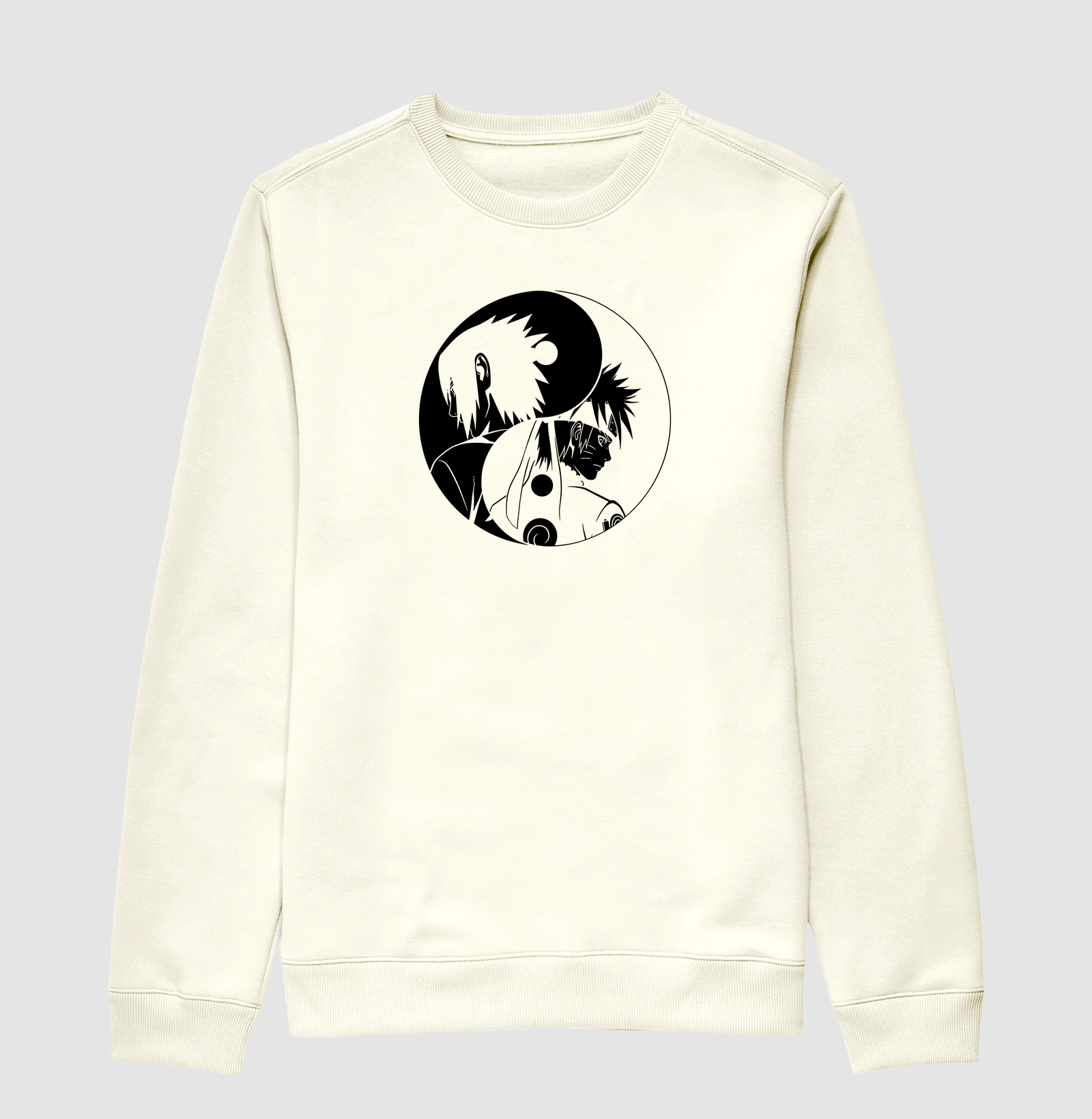 Naruto & Sasuke – Yin e Yang - Imagem 2