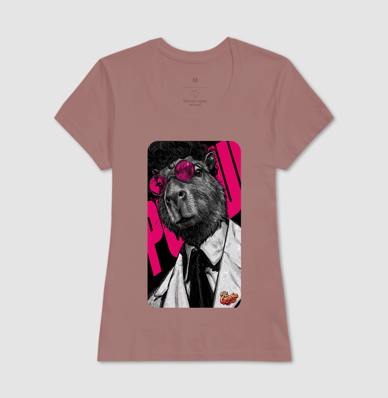 Camisa 15