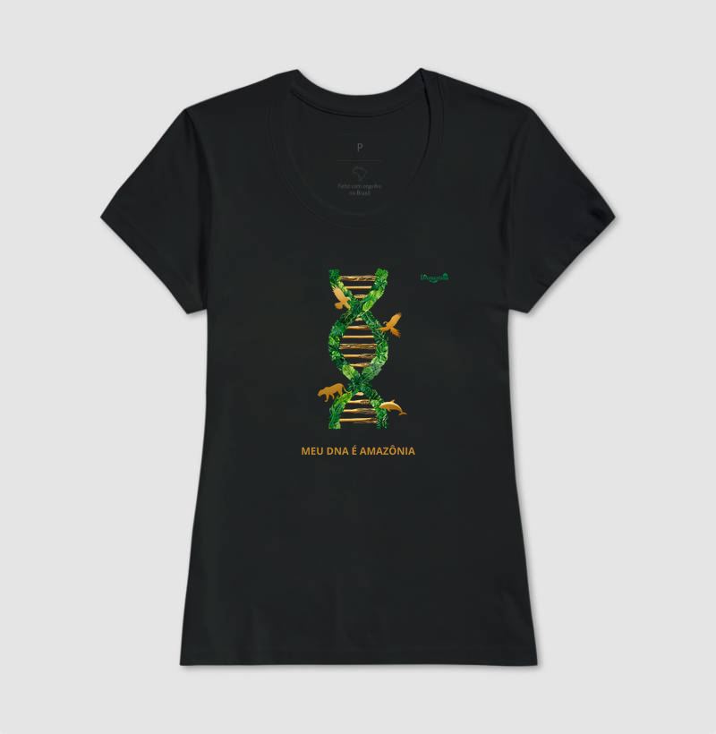 Meu DNA é Amazônia - Imagem 3