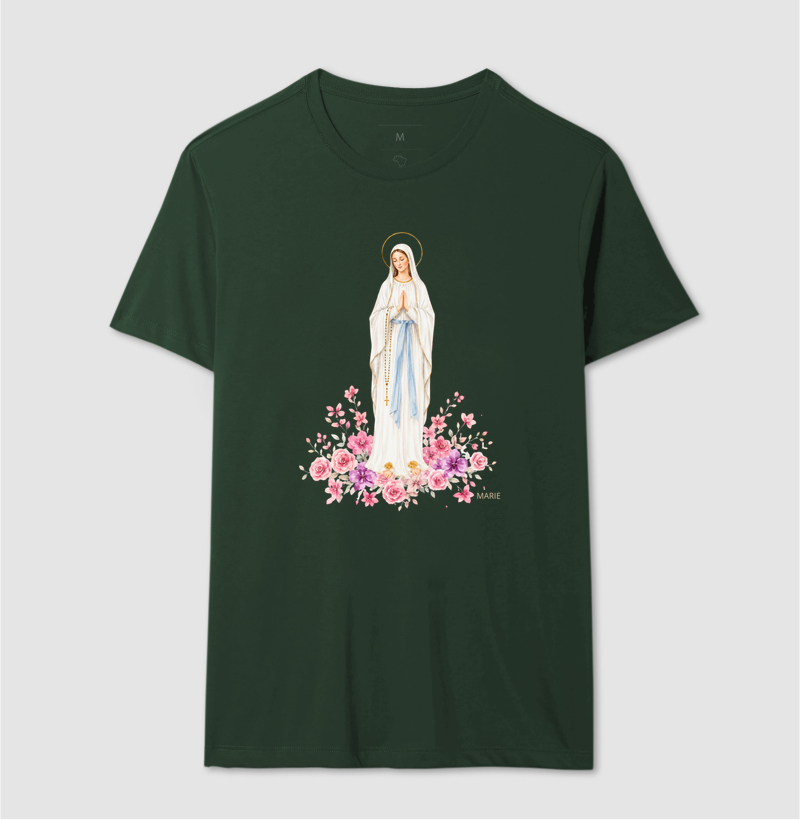 Nossa Senhora de Lourdes - Imagem 10