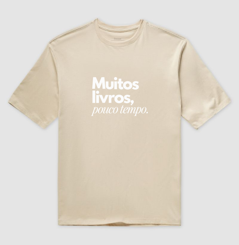 Muitos Livros, Pouco Tempo - Imagem 3